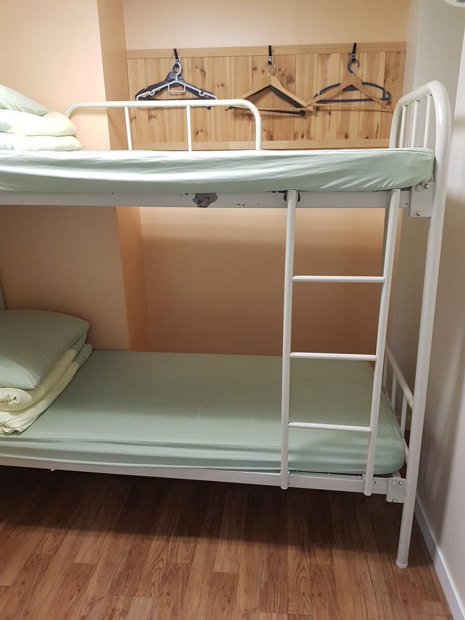 Myeong-Dong Good Stay Seoul Exterior foto