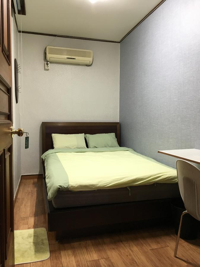 Myeong-Dong Good Stay Seoul Exterior foto