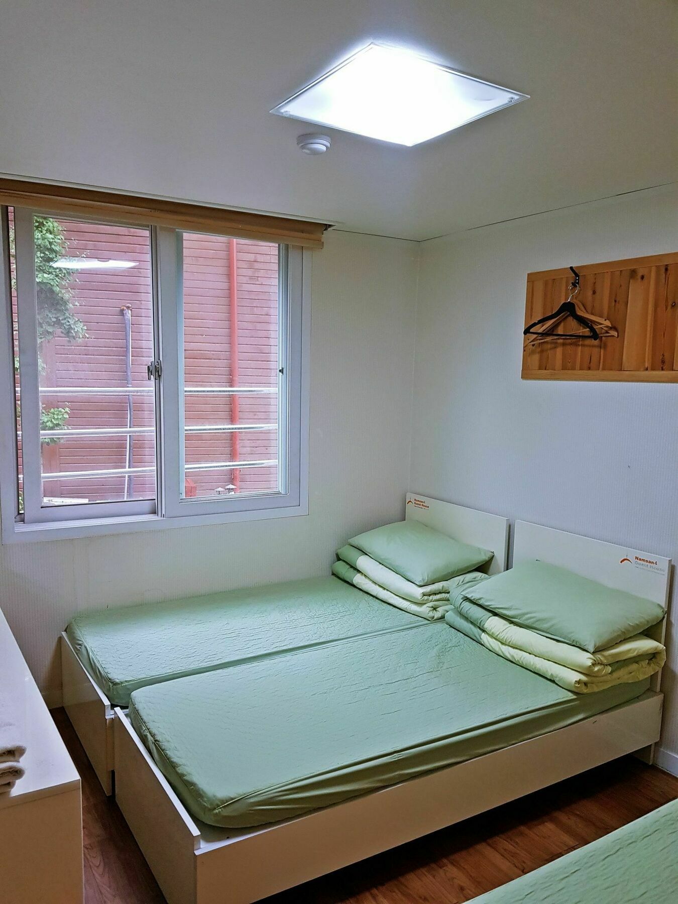 Myeong-Dong Good Stay Seoul Exterior foto
