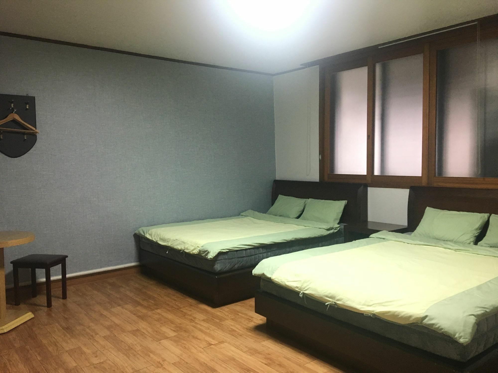 Myeong-Dong Good Stay Seoul Exterior foto