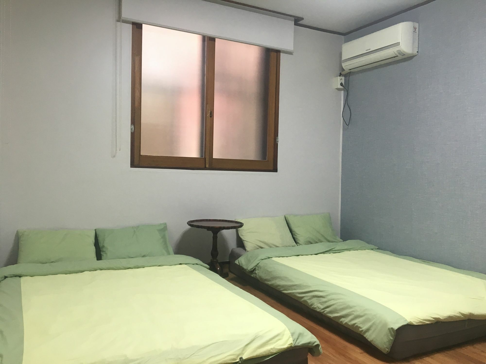 Myeong-Dong Good Stay Seoul Exterior foto