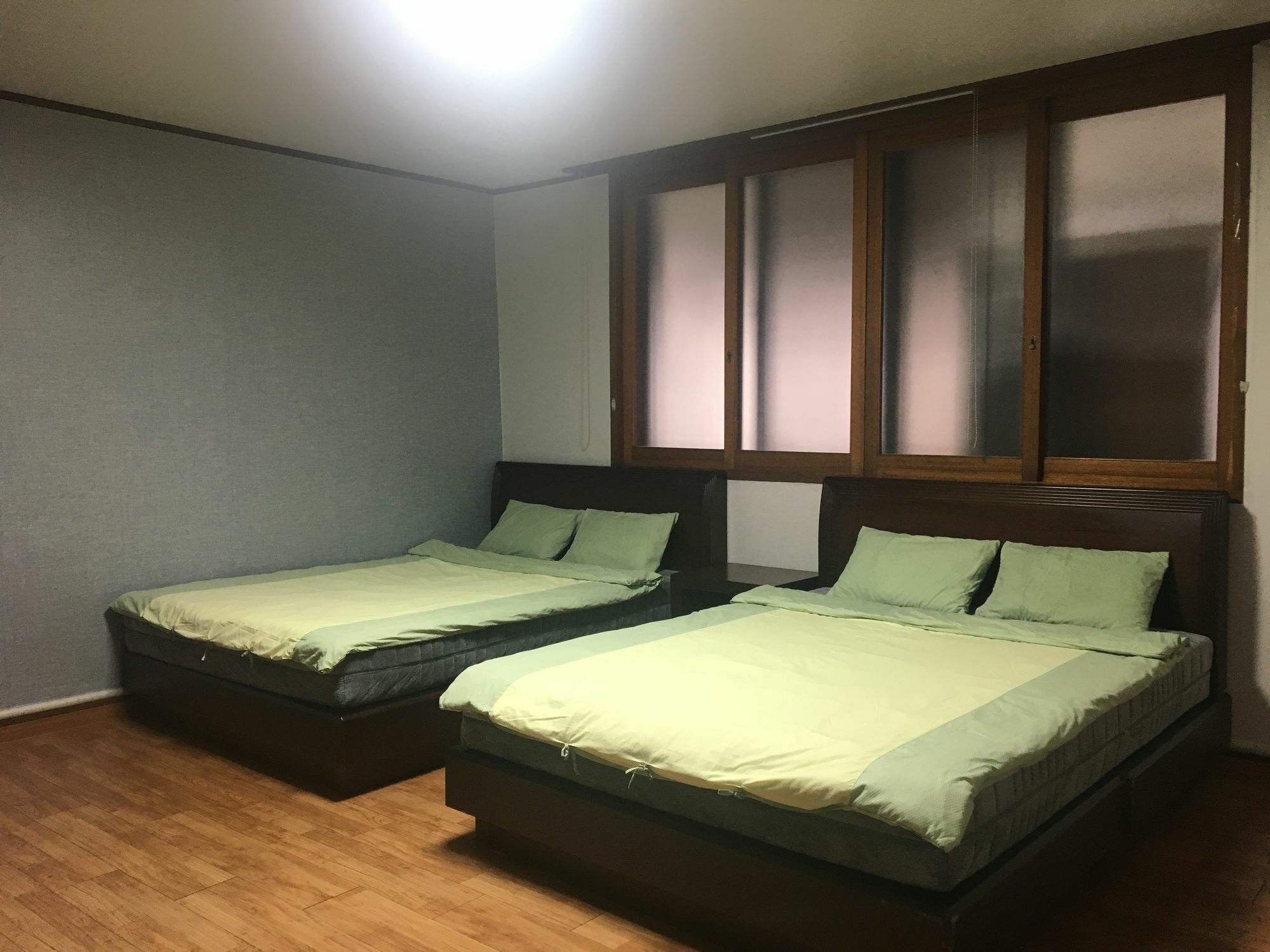 Myeong-Dong Good Stay Seoul Exterior foto