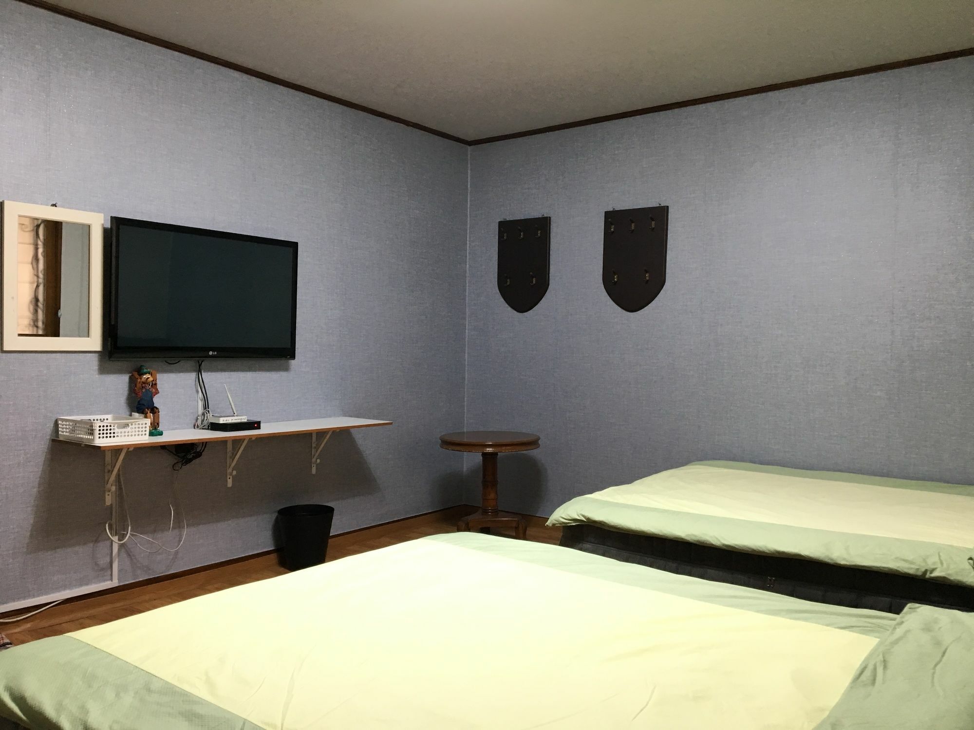 Myeong-Dong Good Stay Seoul Exterior foto
